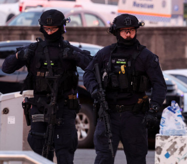 Policija našla "telo" u torbi - ispostavilo se da je lutka