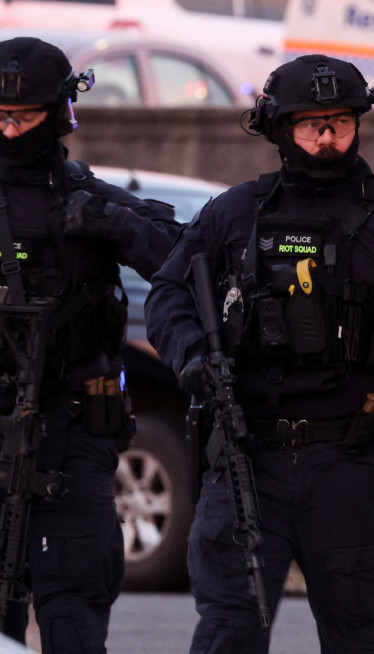 Policija našla "telo" u koferu - ispostavilo se da je lutka