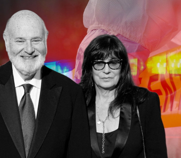 SIN NARKOMAN IM PRESUDIO?Detalji ubistva holivudskog velikana