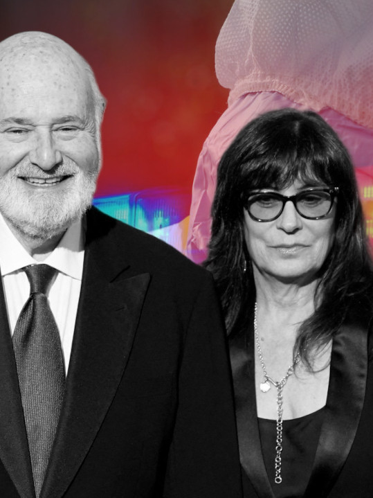 SIN NARKOMAN IM PRESUDIO?Detalji ubistva holivudskog velikana