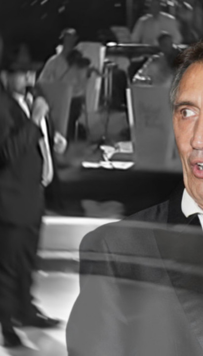 "ZVAO ME JE, NISAM SE JAVIO" Pevač slomljen zbog smrti kolege