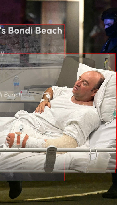 HEROJ U TEŠKOM STANJU: Upucan 5 puta, mogao bi da izgubi ruku