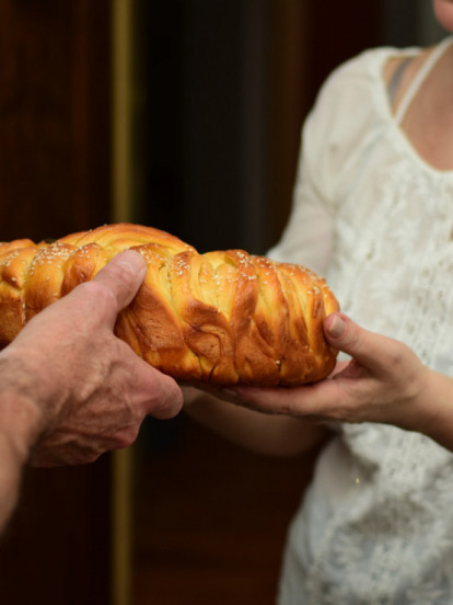 СЛАВСКИ БОНТОН: Ово су правила лепог понашања на славама