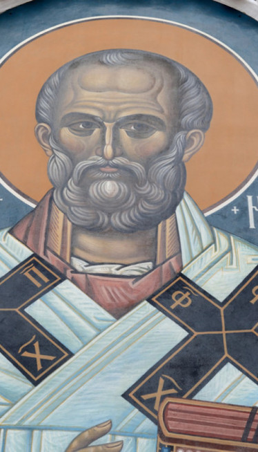 ŠTA KAŽE CRKVA Da li je greh ako se Sveti Nikola slavi mrsno