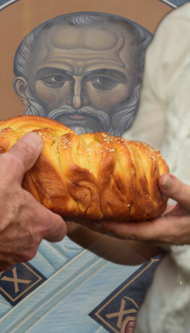 PROTOJEREJ: "Na ovaj način bolje i da ne slavite Sv. Nikolu"