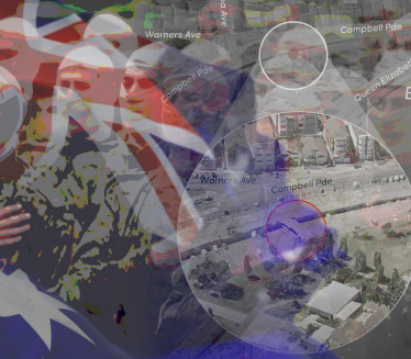 BRITANCI TVRDE: "Napad u Sidneju liči na delo Jedinice 910"