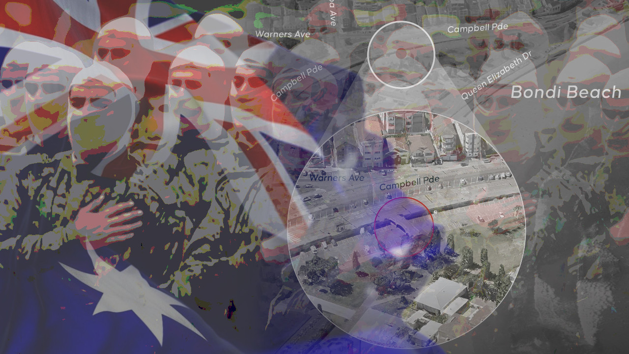 BRITANCI TVRDE: "Napad u Sidneju liči na delo Jedinice 910"