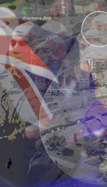 BRITANCI TVRDE: "Napad u Sidneju liči na delo Jedinice 910"