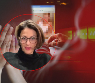 Delili slike domino dame, ona došla do revolucionarne ideje