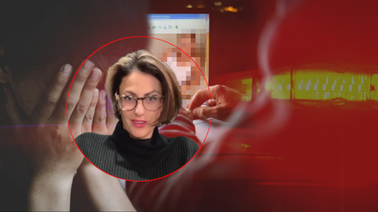 Delili slike domino dame, ona došla do revolucionarne ideje