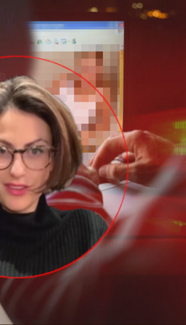 Delili slike domino dame, ona došla do revolucionarne ideje