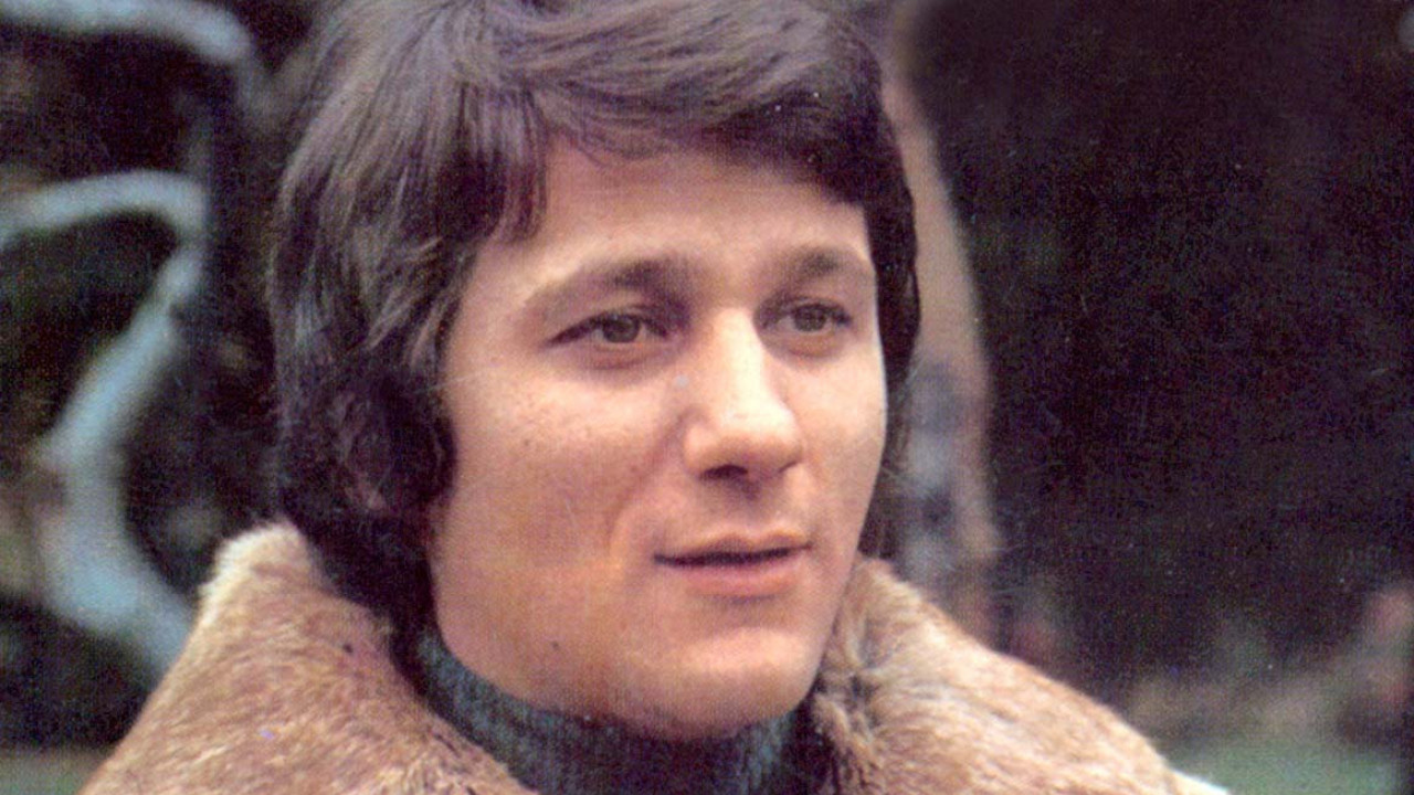 BOBA STEFANOVIĆ: Ušao u istoriju muzike - umro zaboravljen