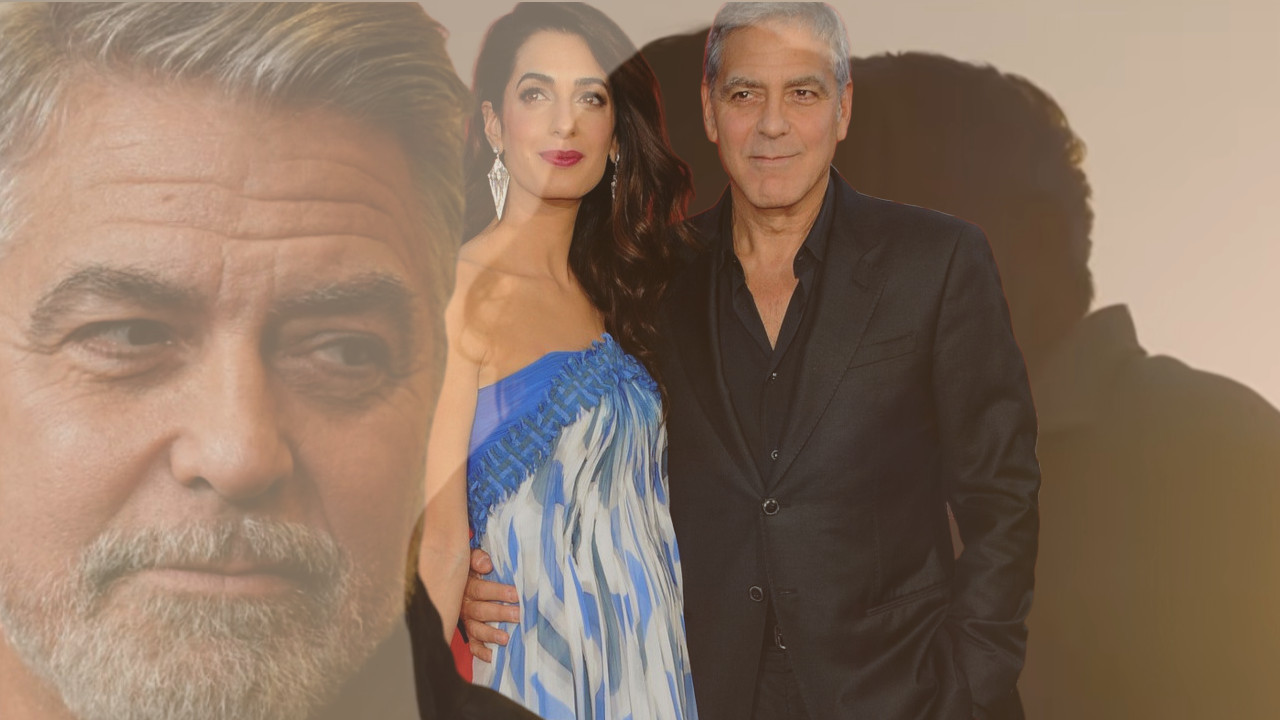 Nema više LJUBLJENJA u filmovima za DŽordža Klunija