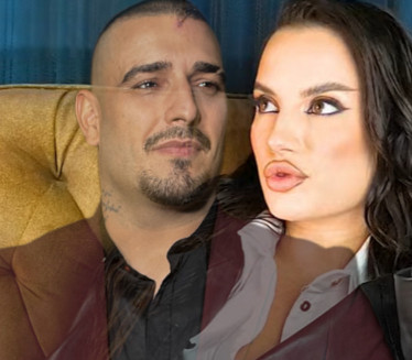 BARBARA TRPELA NASILJE OD LAZIĆA: "Završila sam na lekovima"