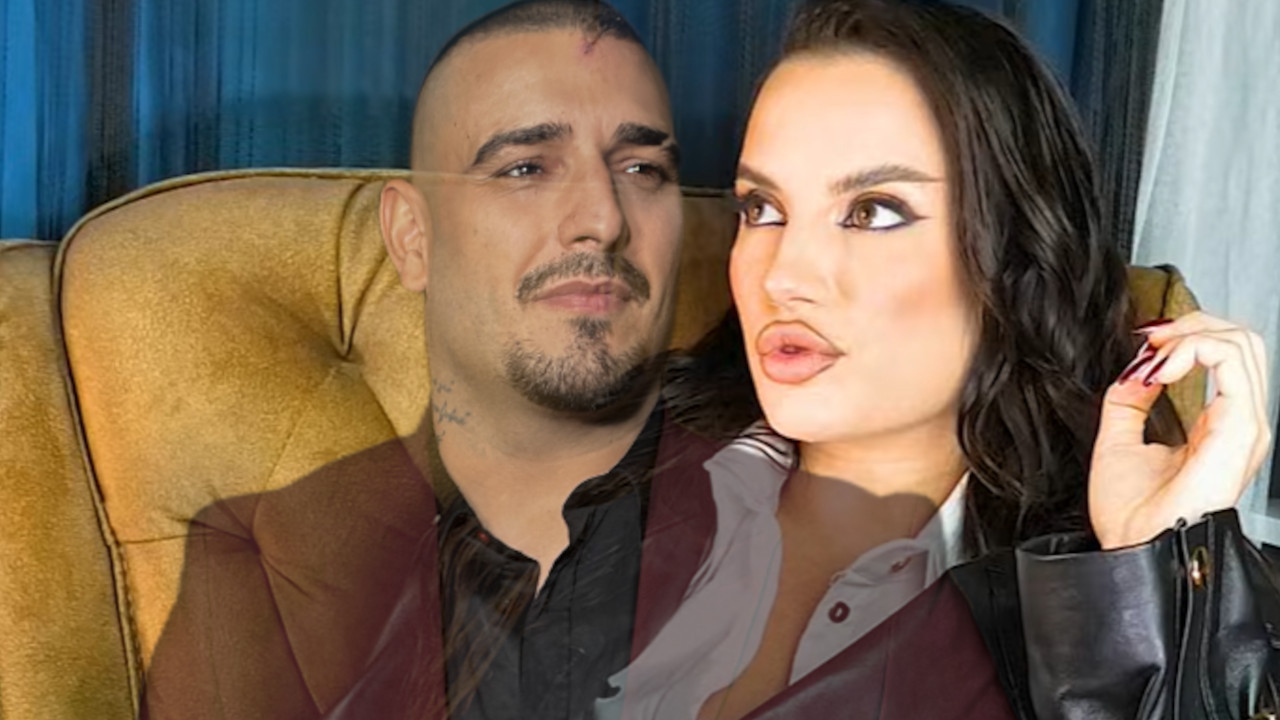 BARBARA TRPELA NASILJE OD LAZIĆA: "Završila sam na lekovima"