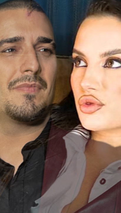 БАРБАРА ТРПЕЛА НАСИЉЕ ОД ЛАЗИЋА: "Завршила сам на лековима"