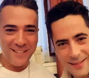 "НЕ ДАО БОГ ДА ПРОГОВОРИМ" Порука Јоксимовића после скандала