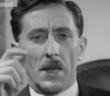 "NISMO PAZILI": Čuveni jugoslovenski glumac u 92. dobio dete