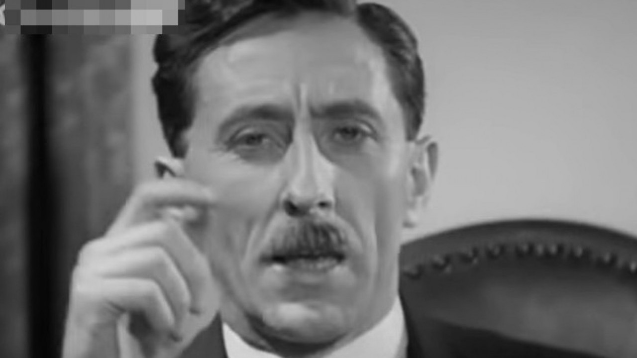 "NISMO PAZILI": Čuveni jugoslovenski glumac u 92. dobio dete