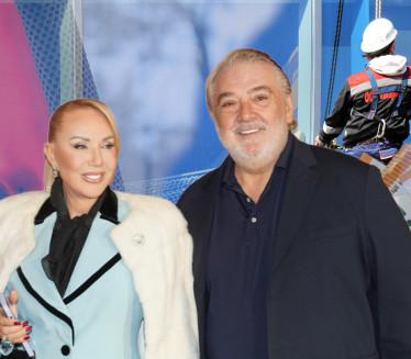 Brena i Boba od PRANJA PROZORA zgrnuli 300.000 evra