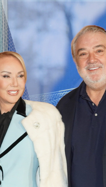 Brena i Boba od PRANJA PROZORA zgrnuli 300.000 evra