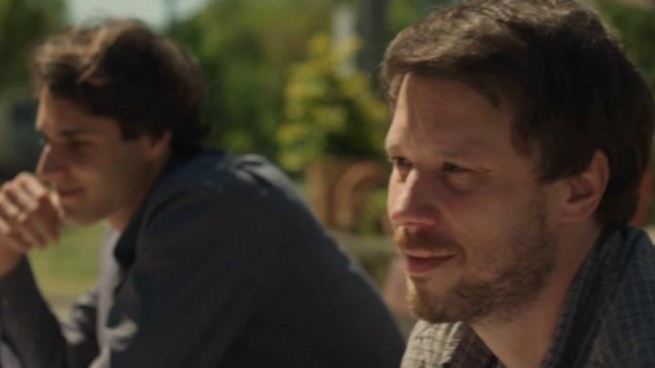 SVI SU ZAPLAKALI: O čemu govori "Marama plava" u "Tvrđavi"