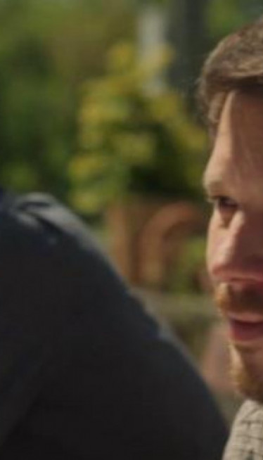 SVI SU ZAPLAKALI: O čemu govori "Marama plava" u "Tvrđavi"