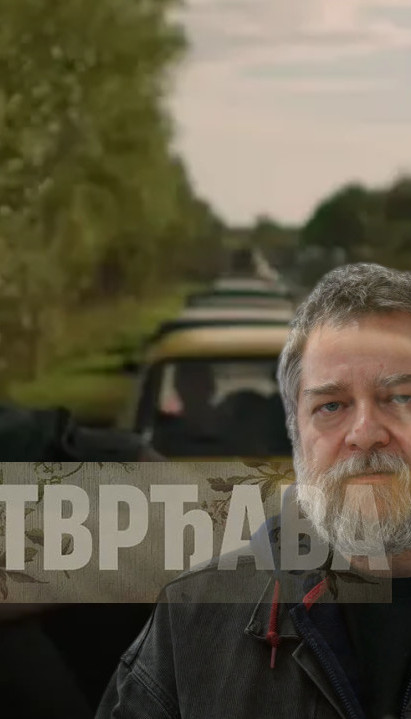 "Nije to sapun da se potroši, to je naša rana,tako se čisti"