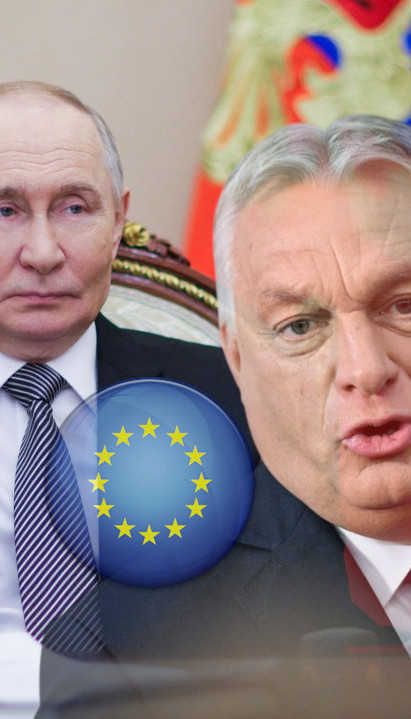 Kako je EU zaobišla Orbana i udarila "blok" Rusiji?