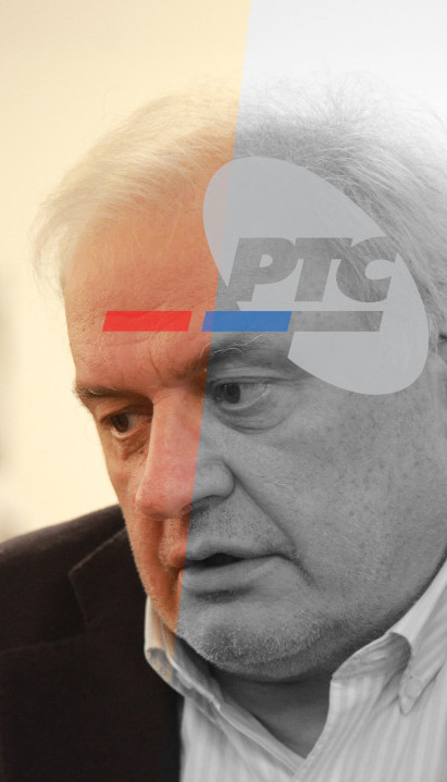 RTS OPET BEZ DIREKTORA: Poništen konkurs, raspisuje se novi