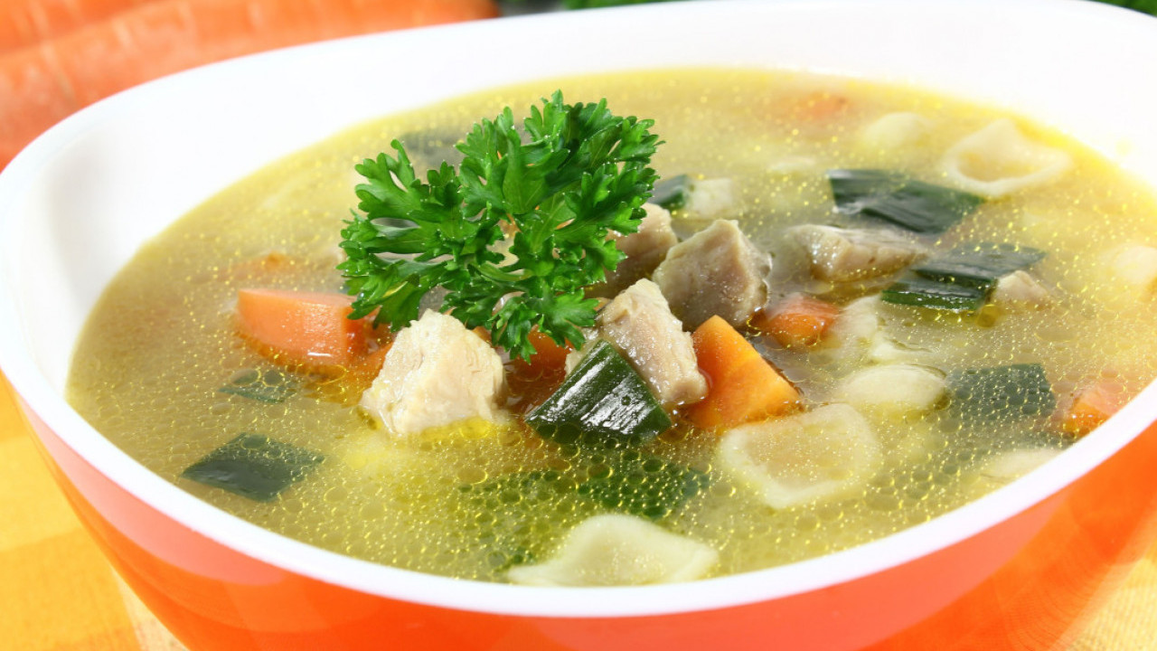 КАФАНСКА СУПА ГРЕЈЕ ДУШУ Прави рецепт, тајна у овом састојку