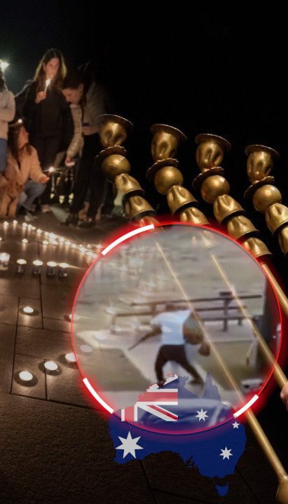 NASTAO U RUSIJI, PA PROGNAN: Šta je pokret Habad-Lubavič?