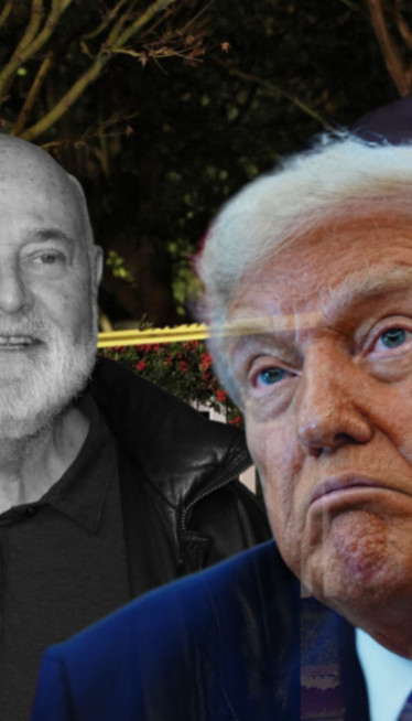 TRAMP O UBIJENOM REDITELJU: "Bio je opsednut sa mnom!"