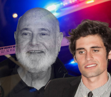 Zbog ubistva Rajnera UHAPŠEN njegov sin