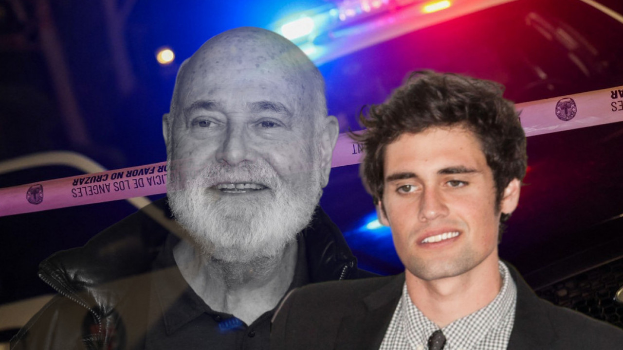 Zbog ubistva Rajnera UHAPŠEN njegov sin