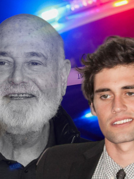 BACA SVETLO NA TRAGEDIJU Film koji je Rajner snimio sa sinom