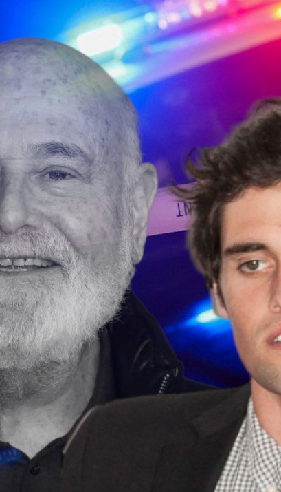 Zbog ubistva Rajnera UHAPŠEN njegov sin