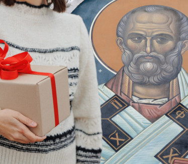 Ove poklone nikako NE UNOSITE u kuću koja slavi Sv. Nikolu
