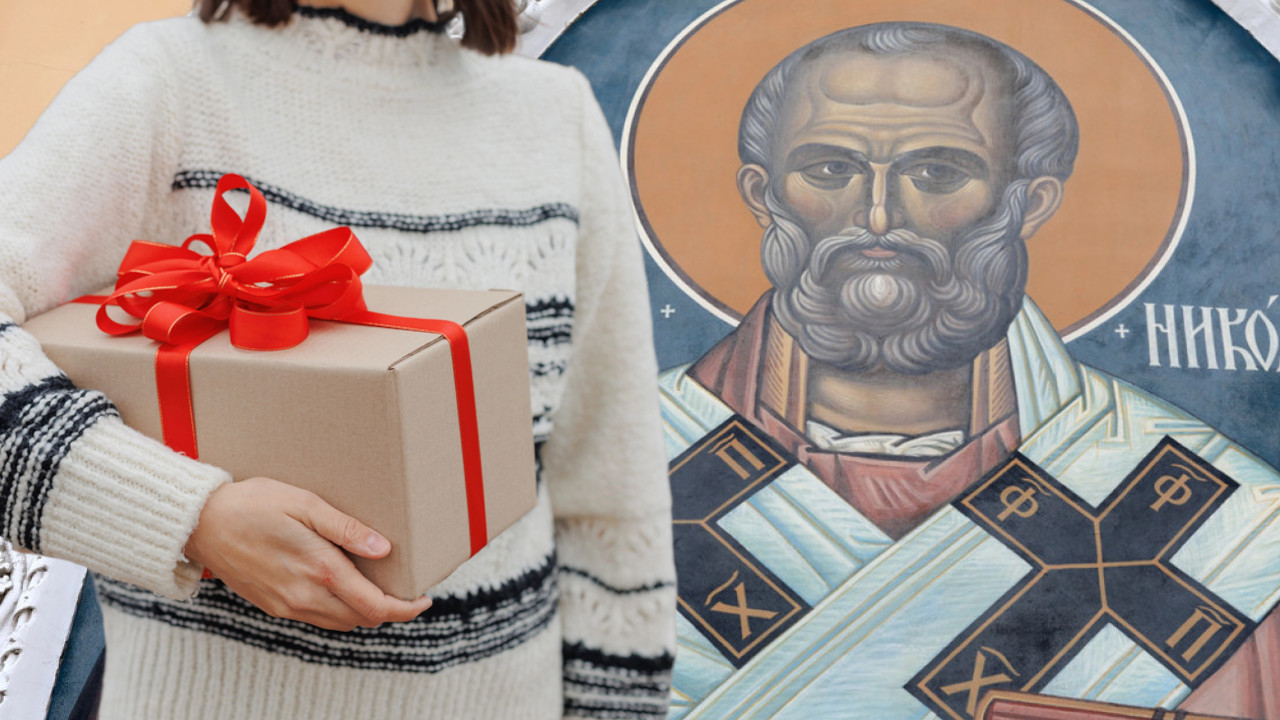 Ove poklone nikako NE UNOSITE u kuću koja slavi Sv. Nikolu