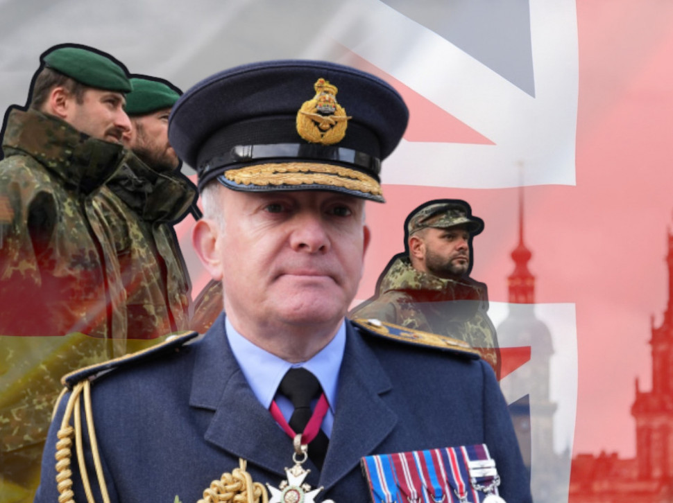 "Sinovi nacije, spremite se za BORBU, Ruska MOĆ raste"