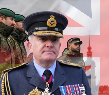 "Sinovi nacije, spremite se za BORBU, Ruska MOĆ raste"