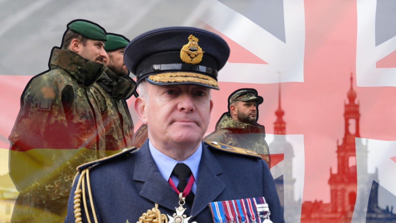 "Sinovi nacije, spremite se za BORBU, Ruska MOĆ raste"