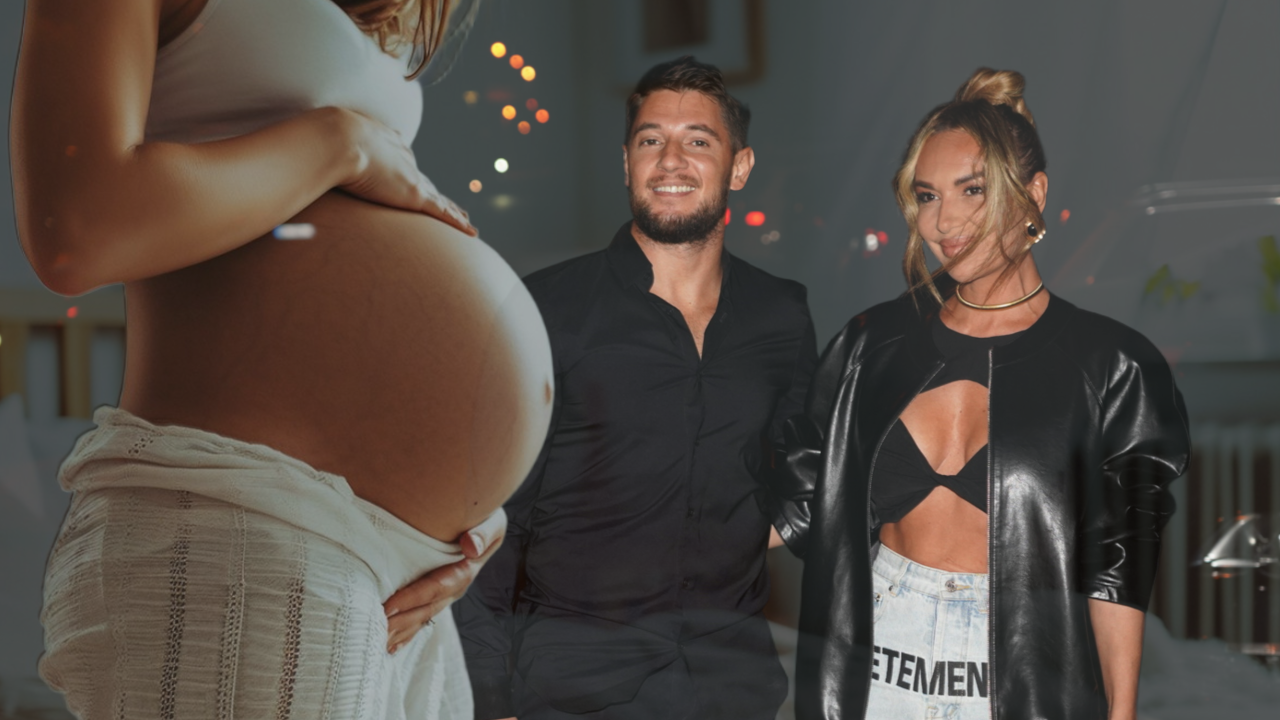 ЈОЦА ПОСТАЈЕ ТАТА? Објавио слику са пет лета млађом девојком