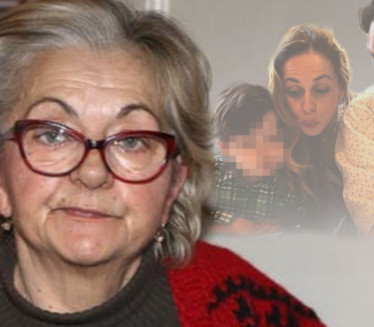 PRVA IZJAVA MAJKE ANE VOLŠ NAKON PRESUDE BRAJANU