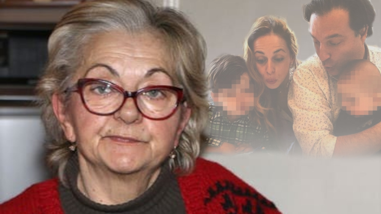 PRVA IZJAVA MAJKE ANE VOLŠ NAKON PRESUDE BRAJANU