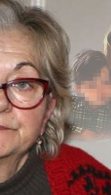 PRVA IZJAVA MAJKE ANE VOLŠ NAKON PRESUDE BRAJANU