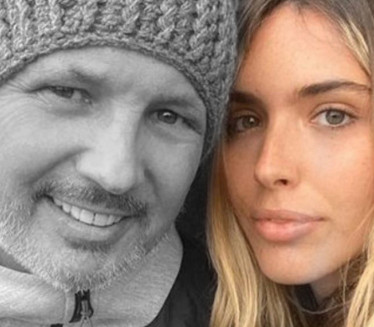 HEROJ POSTAO NEVIDLJIV Mihina ćerka objavila neviđenu sliku