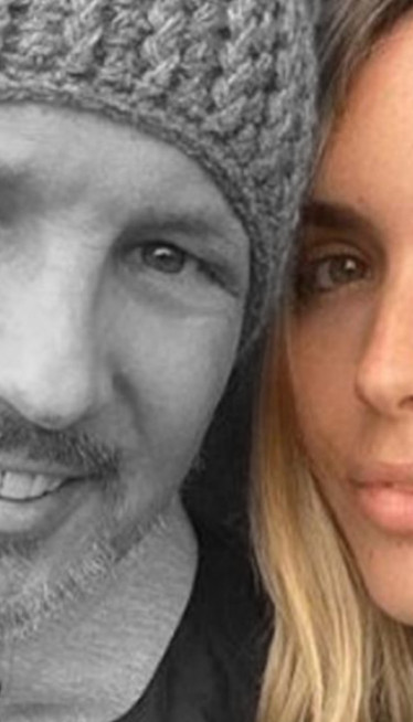 HEROJ POSTAO NEVIDLJIV Mihina ćerka objavila neviđenu sliku