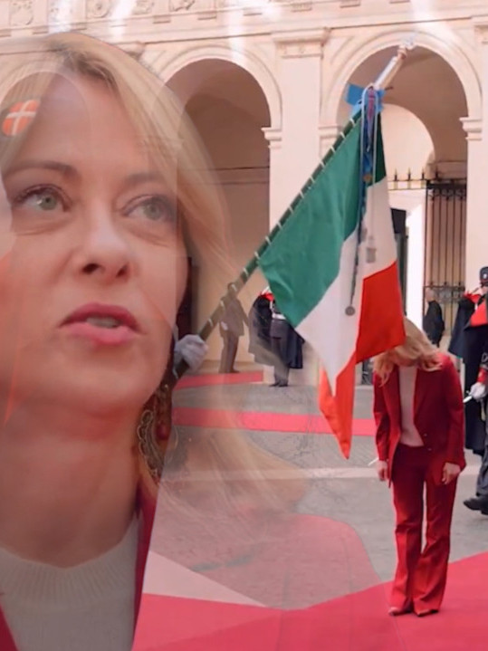 ĐORĐA U ČUDU: Nije mogla da sakrije šok-reakcija obišla svet