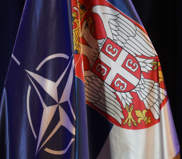 NATO postavio novog šefa za Beograd